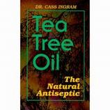 Tea Tree Oil