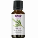 Tea Tree Oil