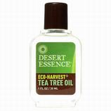 Tea Tree Oil