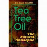 Tea Tree Oil Dr. Cass Ingram