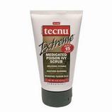 Tecnu Extreme Poison Ivy Scrub