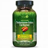 Testosterone-Extra Fat Burner