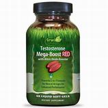 Testosterone Mega-Boost Red