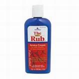 The Arnica Rub