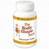 The Body Shape Diet - Pituitary Type