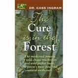 The Cure is in the Forest