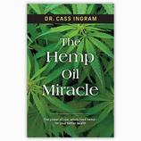 The Hemp Oil Miracle