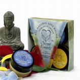 The Love balm collection