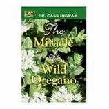 The Miracle of Wild Oregano