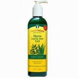 TheraNeem Leaf & Aloe Gel