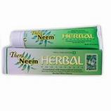 Thera Neem Toothpaste Mint