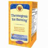 Thermogenic Fat-Burning