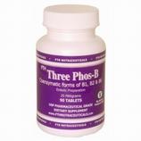 Three Phos-B