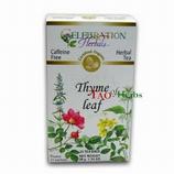 Thyme Leaf Tea