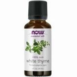 Thyme Oil