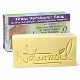 Tinea Versicolor Soap