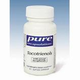 Tocotrienols