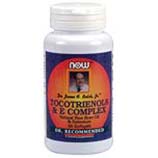 Tocotrienols & E Complex