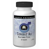 Tongkat Ali, 80 mg