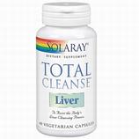 Total Cleanse Liver