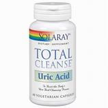 Total Cleanse Uric Acid