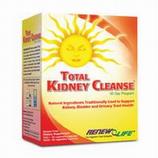 Total Kidney Cleanse