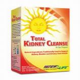 Total Kidney Cleanse