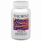 Trace Minerals