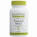 Tranquil Mind