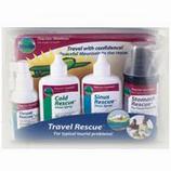 Travel Rescue Kit