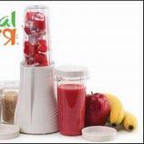 Tribest Personal Blender