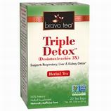 Triple Detox Herbal Tea