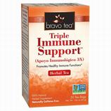 Triple Immune Support Herbal Tea