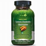 Triple Joint Turmeric Chondroitin Glucosamine