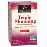 Triple Slimming Herbal Tea