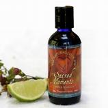 Tropical Citrus love oil