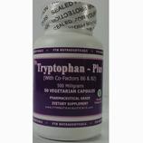 Tryptophan - Plus