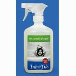 Tub & Tile Cleaner