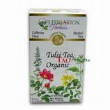 Tulsi Tea Organic