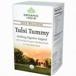 Tulsi Tummy Tea