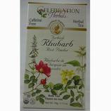 Turkish Rhubarb Root Powder