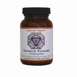 Turmeric Formula