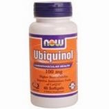 Ubiquinol 100 mg