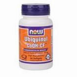 Ubiquinol CoQH-CF