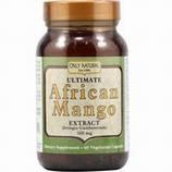 Ultimate African Mango Extract