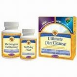 Ultimate Diet Cleanse