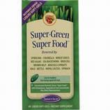 Ultimate Green