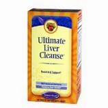 Ultimate Liver Cleanse