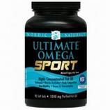 Ultimate Omega Sport
