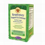 Ultimate Respiratory Cleanse